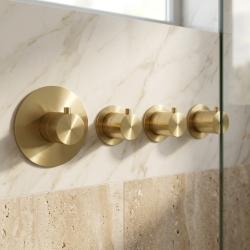 aquanello-eternal-gold-pvd-built-in-thermostat-3-valves